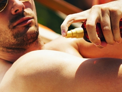 Five Simple Steps to Maintaining a Strong Summer Base Tan